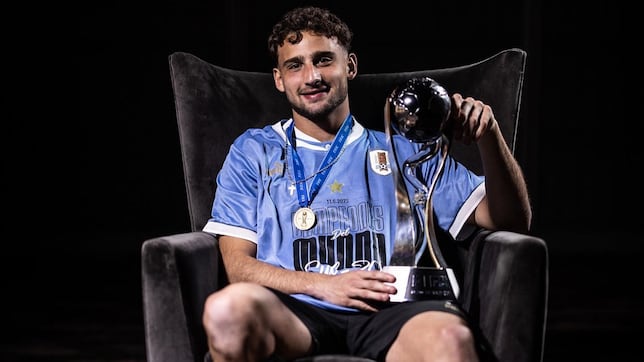 El Getafe cierra el fichaje de Sebastián Boselli