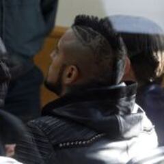 La ANFP estudia denunciar a Vidal al Tribunal de Disciplina