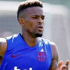 Cuatro: Semedo, otro que se salta el protocolo de desescalada