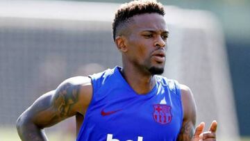 Cuatro: Semedo, otro que se salta el protocolo de desescalada