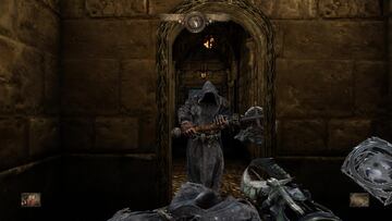 Captura de pantalla - Painkiller: Hell & Damnation (PC)