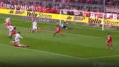 Tres colosales atajadas de Kahn que seguro no recordabas