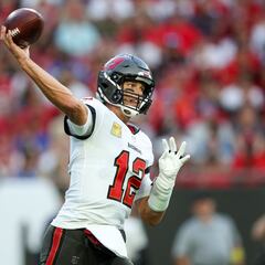 Los Angeles Rams 13 vs 16 Tampa Bay Buccaneers summary: stats and highlights: NFL Week 9