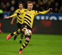 Reus se aleja del Madrid: está a punto de renovar con el Borussia