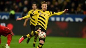 Reus se aleja del Madrid: está a punto de renovar con el Borussia