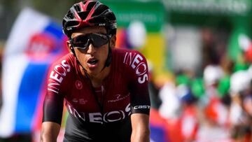 Seis equipos WT confirmados para el Tour Colombia 2020