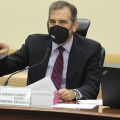 No hay cabida para el fraude electoral en México: Córdova