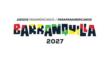 Barranquilla, sede de los Juegos Panamericanos 2027