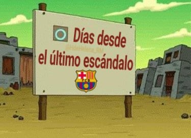 ‘La cautelarísima′ entra fuerte en los mejores memes del caso Dani Olmo