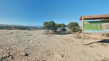 Monte Orgegia
GOOGLE MAPS
29/11/2021