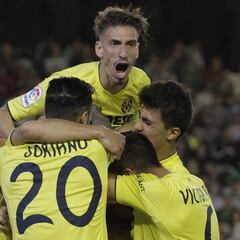 Se jugarán Europa con su gran rival en el Siglo XXI: el Athletic