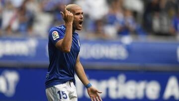 Tenerife – Oviedo en directo: LaLiga Smartbank, jornada 9