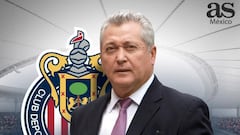 “Pocho” Guzmán no llegará a Chivas en el Guardianes 2020