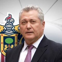 Vucetich: “Chivas es el reto más importante de mi carrera”