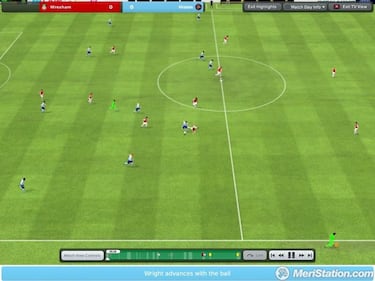 Football Manager 2011
