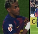 El aviso de Lamine Yamal a todos sus ‘haters’ antes de enfrentarse al Chelsea