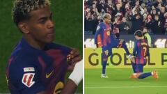 El aviso de Lamine Yamal a todos sus ‘haters’ antes de enfrentarse al Chelsea