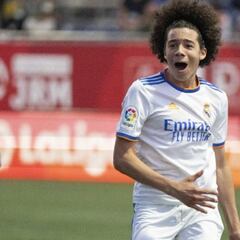 Marcelo tiene un crack en casa