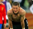 Lass se amotina y el club piensa en Schweinsteiger