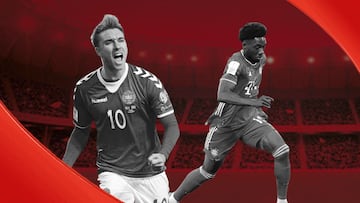 ?Extra?o! Los problemas cardiacos siguen invadiendo el futbol