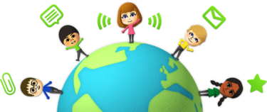 Miiverse se actualiza con diversas mejoras