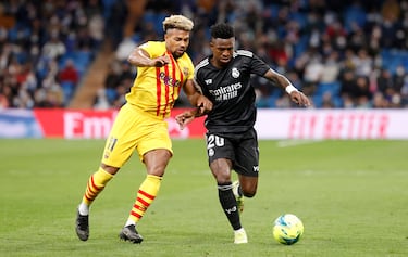 Adama Traoré, la bestia no para