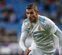 Theo: "Me ha costado adaptarme al Real Madrid"