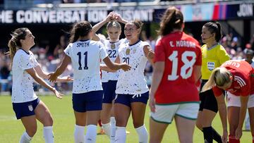 Esta semana arranca la Copa Mundial de Fútbol Femenil. Por ello, te diremos la diferencia horaria entre Australia, Nueva Zelanda y Estados Unidos.