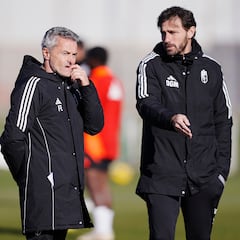 Escribá: “Una clave es perder poco en casa y ya hemos perdido demasiados”