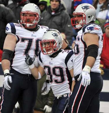 Quiniela irracional (semana 17)