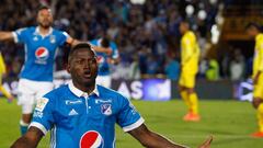 Millonarios vence a B/manga y enfrentará a Nacional en semis