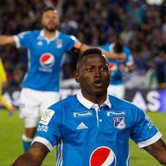 Millonarios vence a B/manga y enfrentará a Nacional en semis