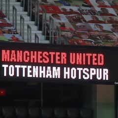 El Tottenham hurga en la herida