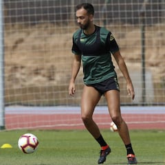 Deivid: "Esperemos que este golpe nos haga levantarnos"