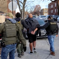 ¿Ser inmigrante indocumentado es un delito en Estados Unidos?