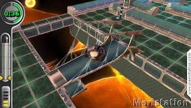 Mercury, Impresiones