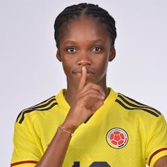 FIFA elogia a Linda Caicedo: “Una de las más prometedoras”