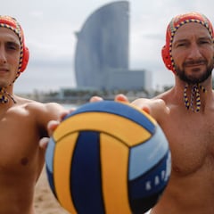 Un máster con Pinedo