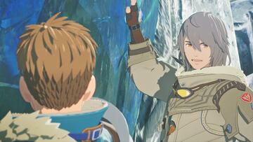 Monster Hunter Stories 3: Twisted Reflection