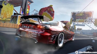 [E3] Need For Speed Pro Street
