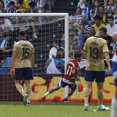 El Depor, un juez benévolo
