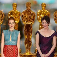 2022 Oscars Awards Best Actress nominees: who are the candidates?