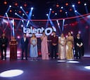 Se define Talento Mallplaza: estos son los ocho finalistas que aspiran a Viña 2026