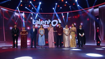 Se define Talento Mallplaza: estos son los ocho finalistas que aspiran a Viña 2026