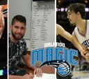 Gordon, molesto con los Orlando Magic: "No me lo esperaba"