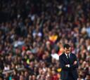 Luis Enrique: "Se abre la veda"