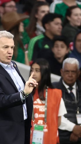 Las críticas siguen en torno a la afición mexicana