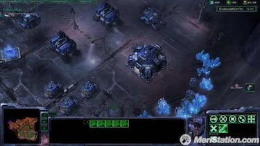 [GC] StarCraft II: Wings of Liberty, Impresiones