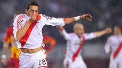 Rogelio Funes Mori: "Si hoy me llama Gallardo, diría que sí"