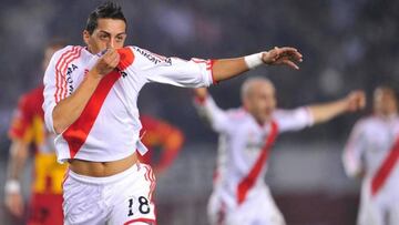 Rogelio Funes Mori: "Si hoy me llama Gallardo, diría que sí"